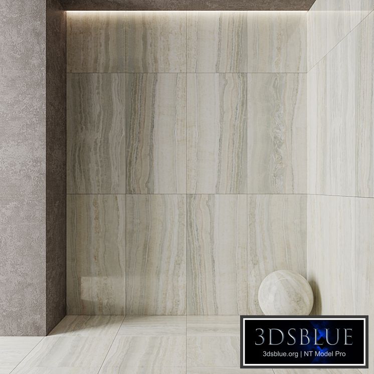 Tile FLORIM ONYX OF CERIM Sand