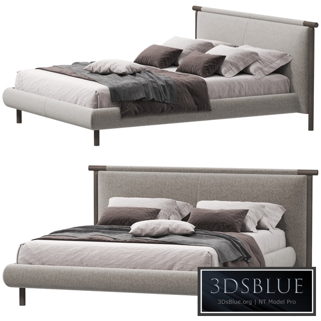 Bed Ditre Italia NATHAN