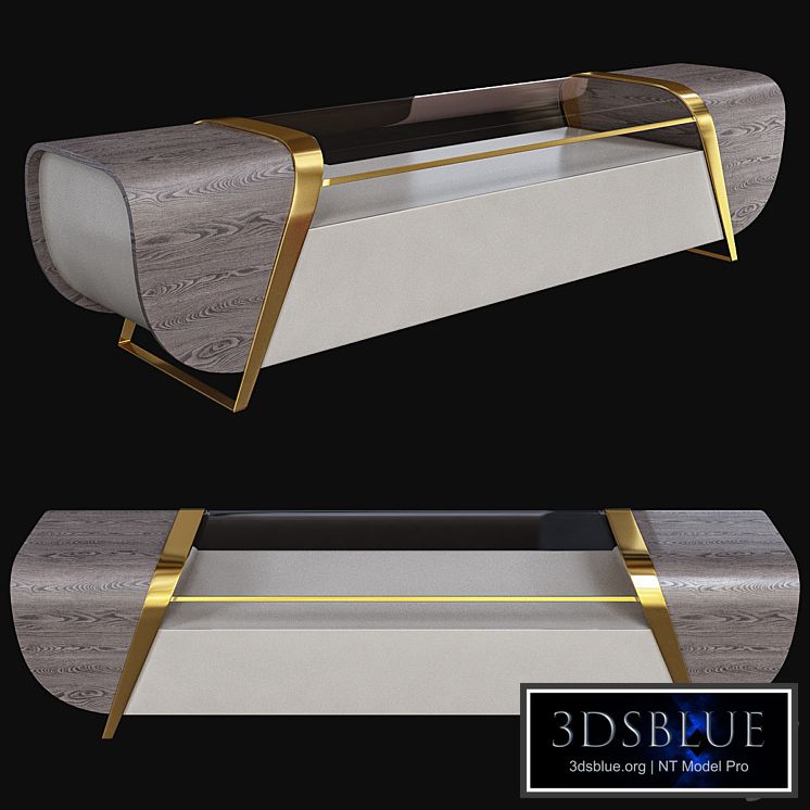 TURRI - Sideboard