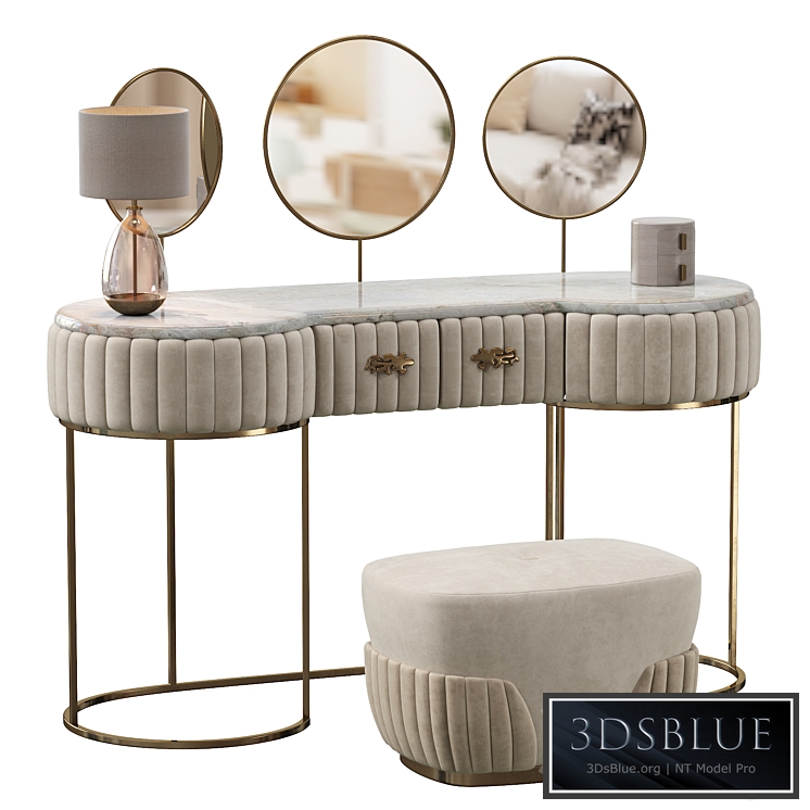 Morello Gianpaolo Crystal 3063 / E