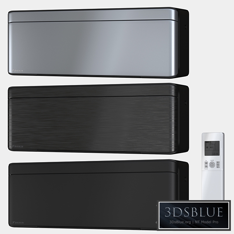 Air Conditioner Daikin FTXA