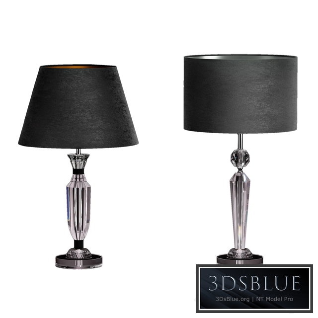 Table lamps Eglo PASIANO