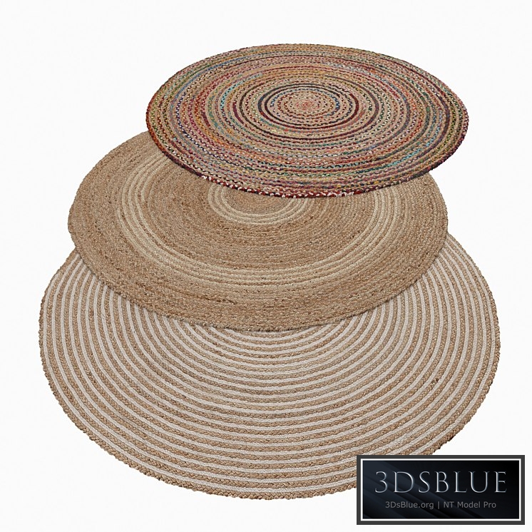 Carpet Samy by La Forma