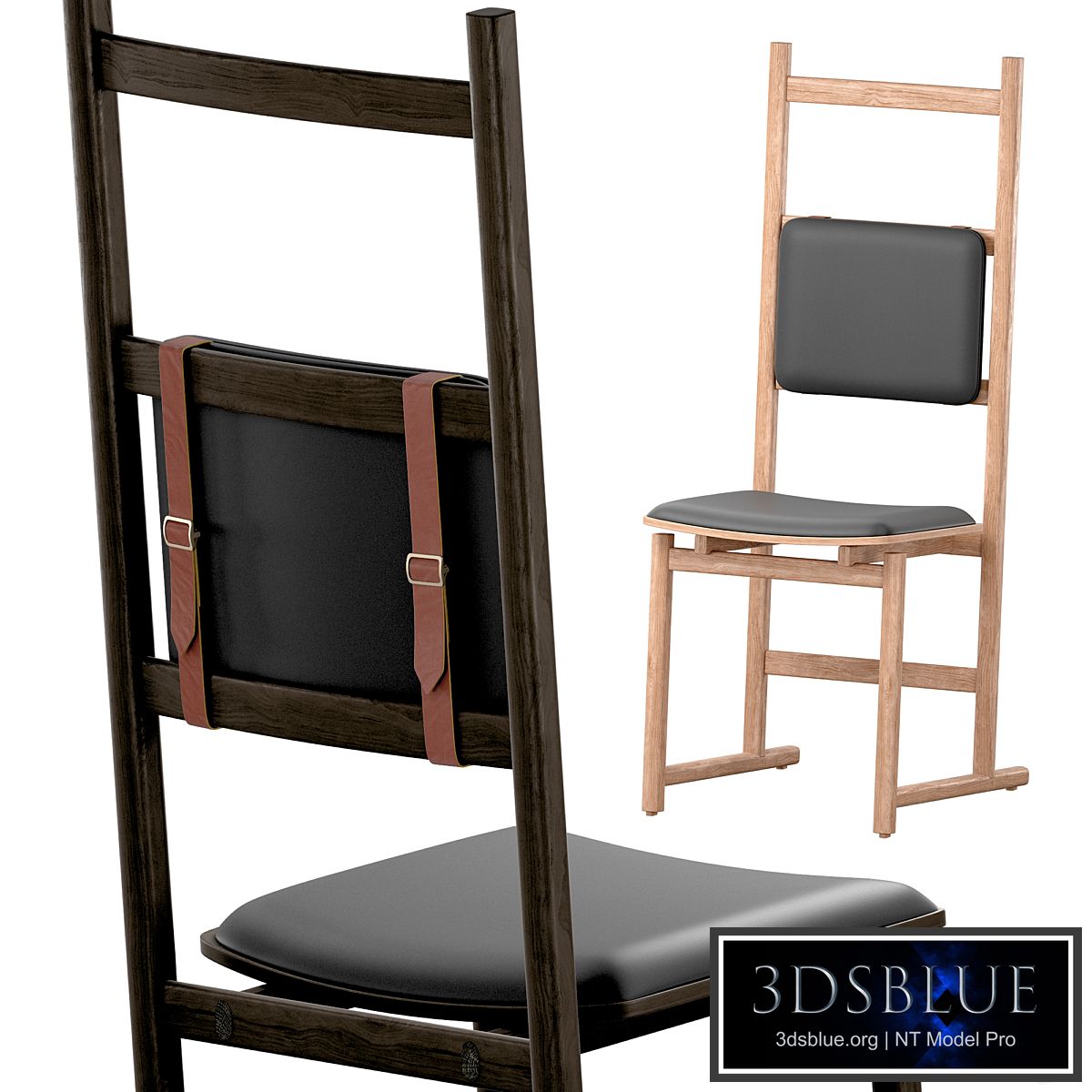 Shaker Dining Chair, Neri & Hu