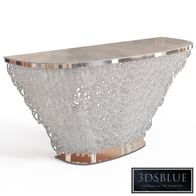 Cornelio Cappellini IRIDE Console