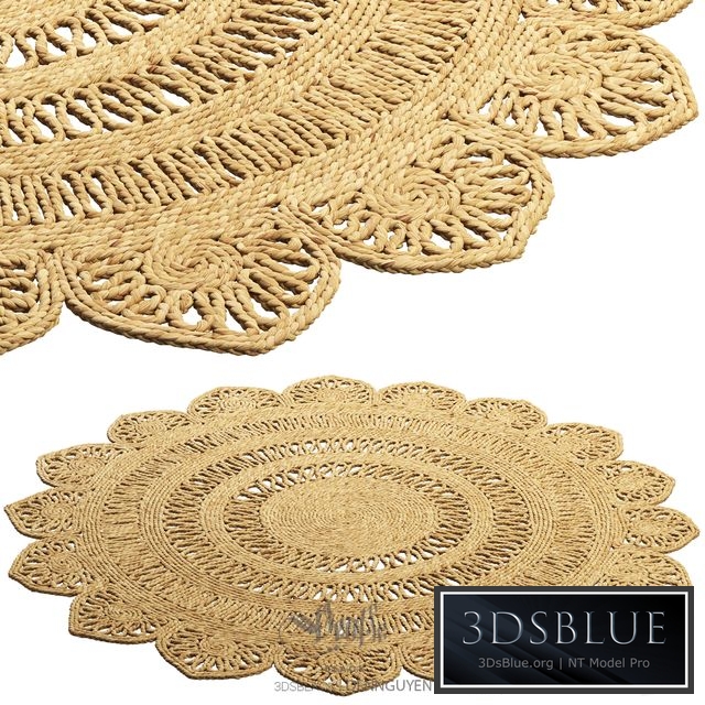 Safavieh riccarda rug