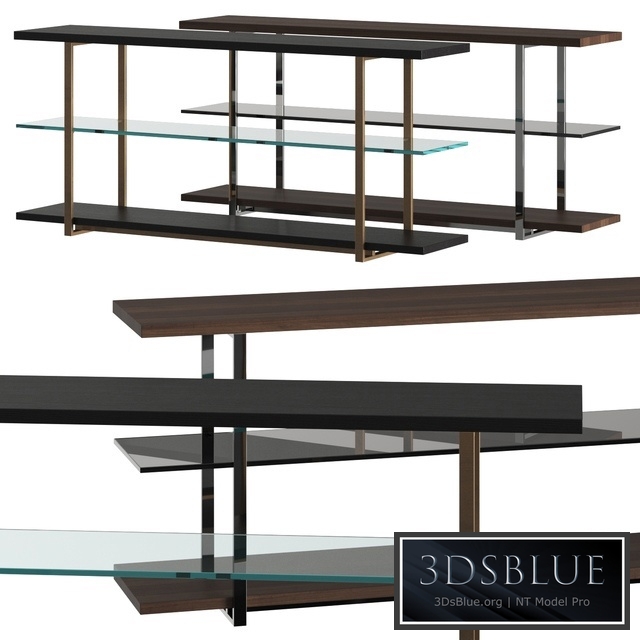 Porada Modus Console