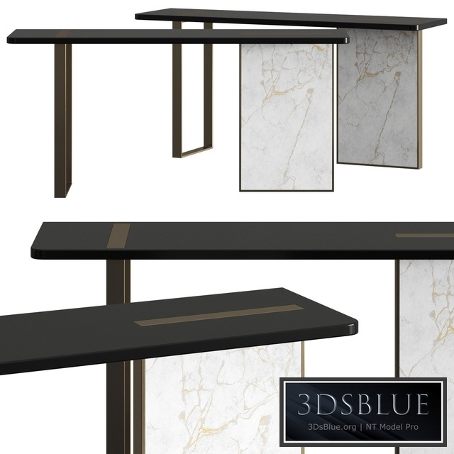 Marioni Tyron Console