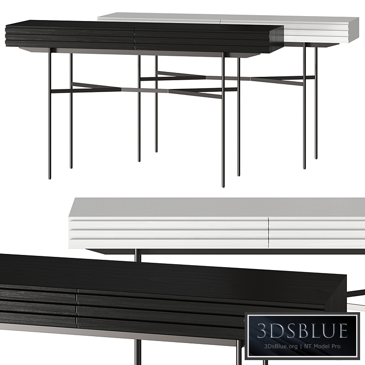 More Harri Console Tables