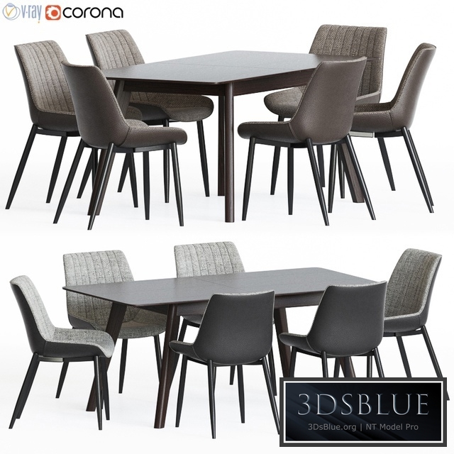Dining Set 62