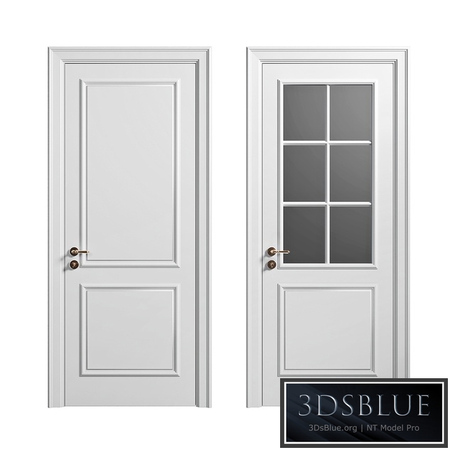 Volhovec Paris Set. 2