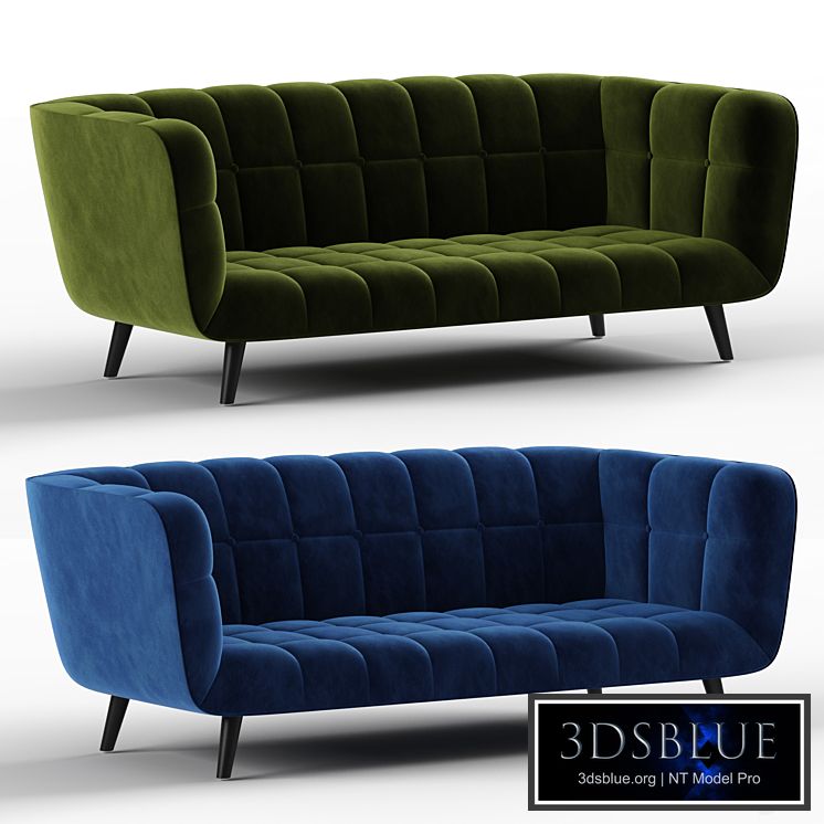 NV Gallery studio Sofa