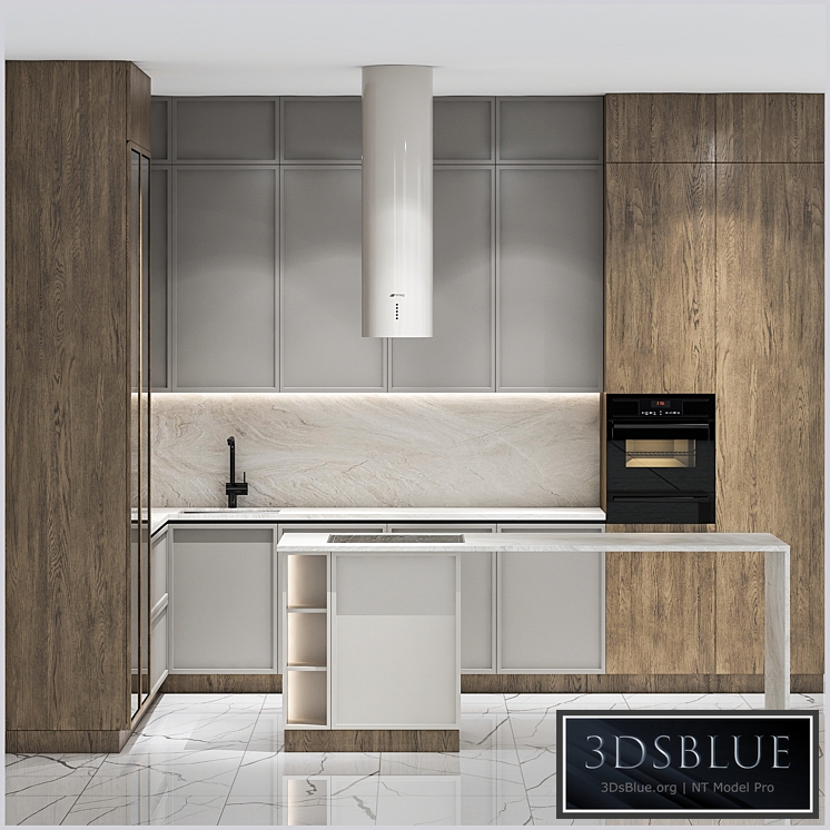 Kitchen 012 420x300x300H