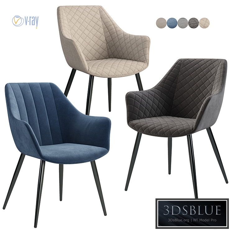 Deephouse. Chair birmingham