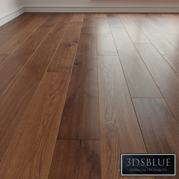 Laminate. Parquet. Natural wood. 278