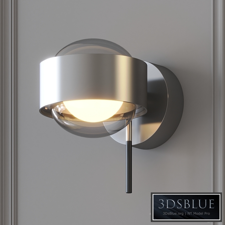 Puk Wall by Top Light