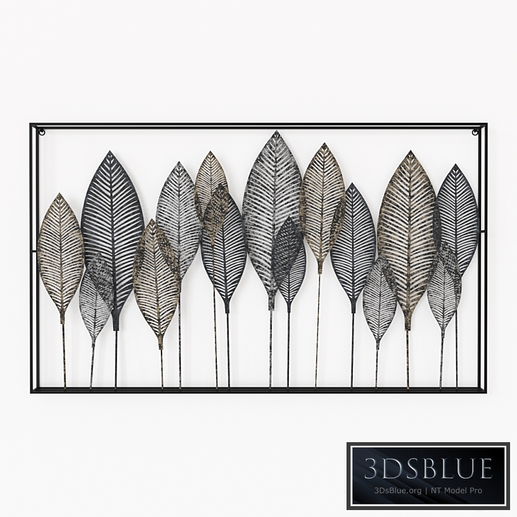 Wall panel of Tomas Stern 91004