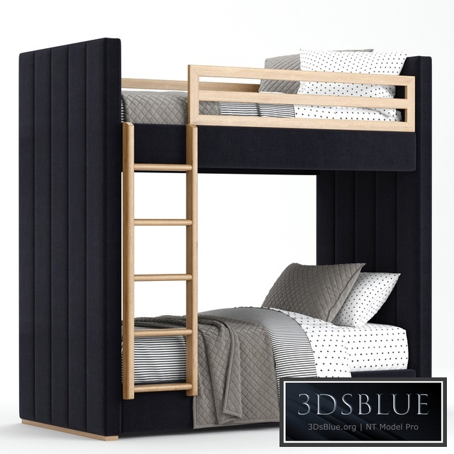 RH Baby & Child Carver bunk bed