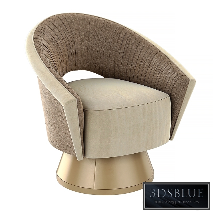 A COM-PLEAT CARACOLE Chair