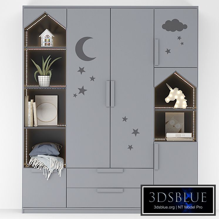 Children&#39;s furniture to order 45