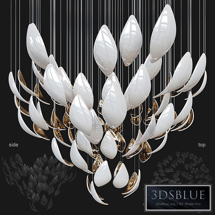 Chandelier Light Vargov