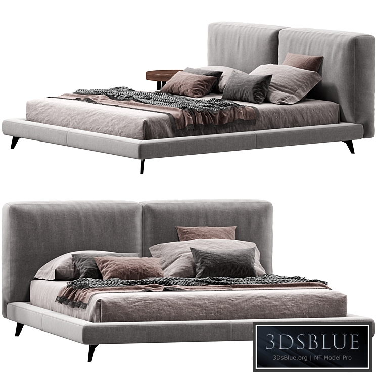 Bed Ditre Italia Sound