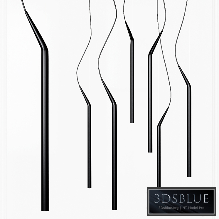 Pendant lamp Lampatron ADOR