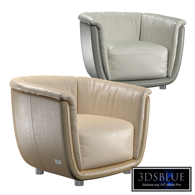 Lamborgini_armrmchair