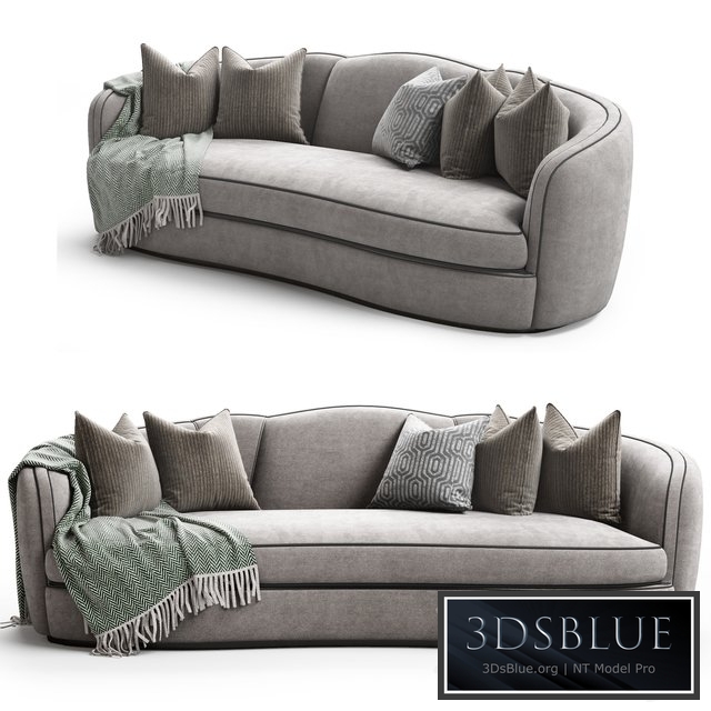 Traditional sofa_Munna_Josephine