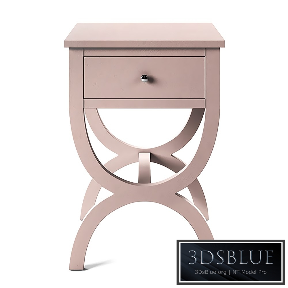 Maxine accent table