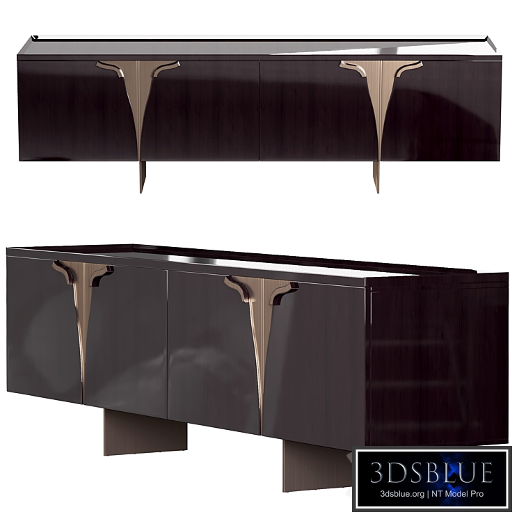 Zanaboni romance sideboard