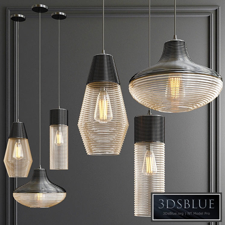 Renord Lampatron Pendant