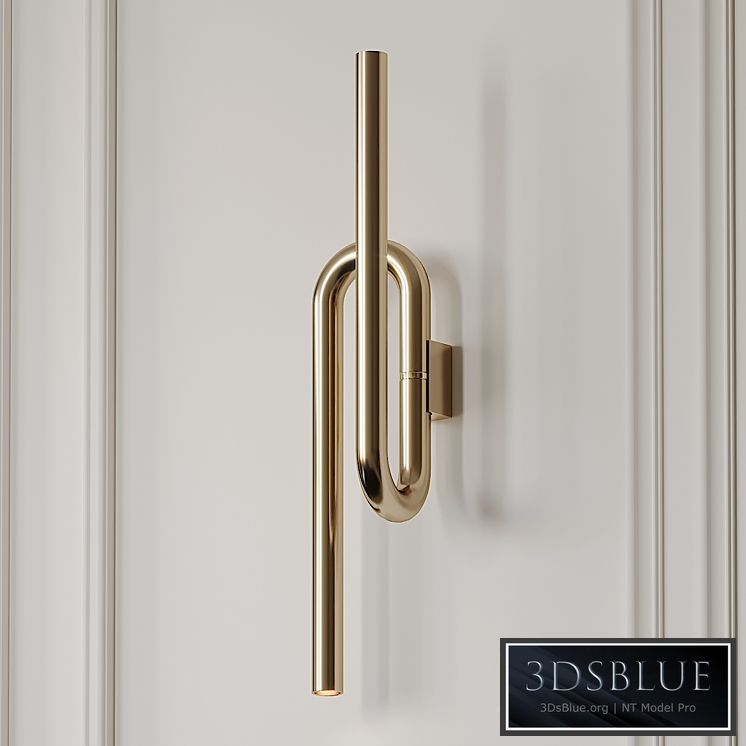 Wall Sconce by Michael Anastassiades