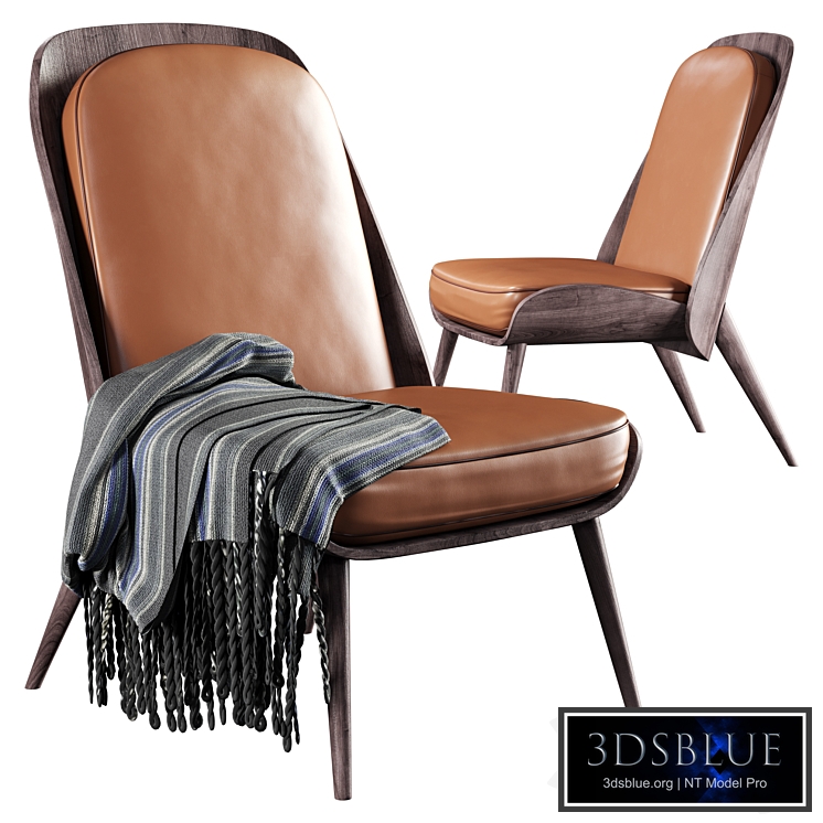 Zanaboni harmony armchair