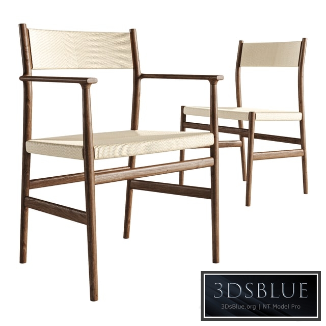 Brdr. Kruger ARV Chair