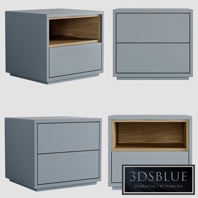 Pixel Cabinet cabinet