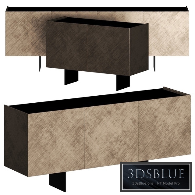 Cattelan Italia Arizona Sideboards