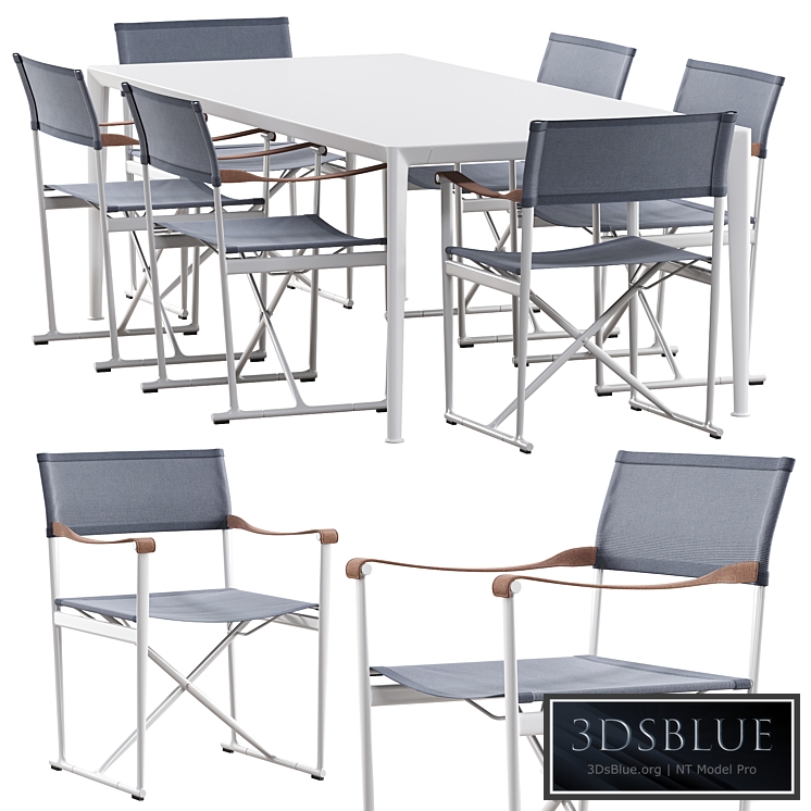 MIRTO OUTDOOR B&B Italia Outdoor