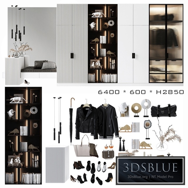 Composition in the hallway_107