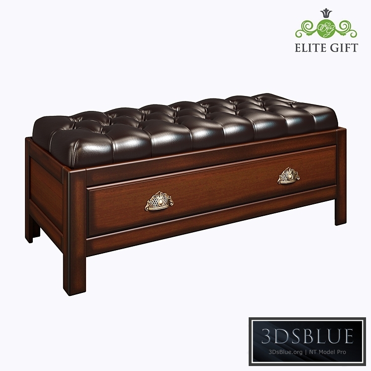 Bench &quot;Chester&quot; great EL4120 br