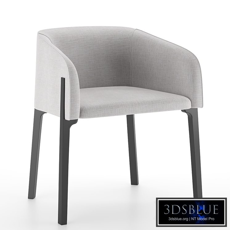 DePadova Chesto Dining chair