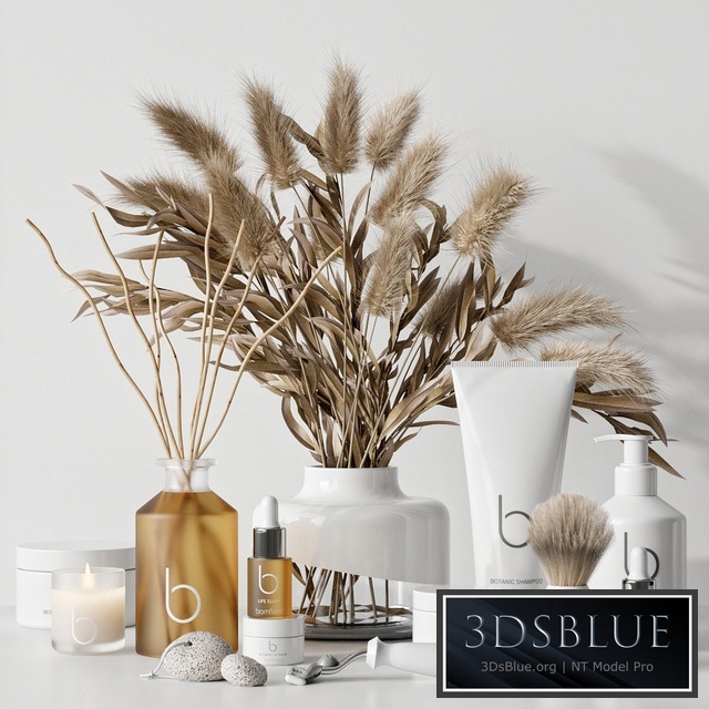 Bathroom Accessories 5