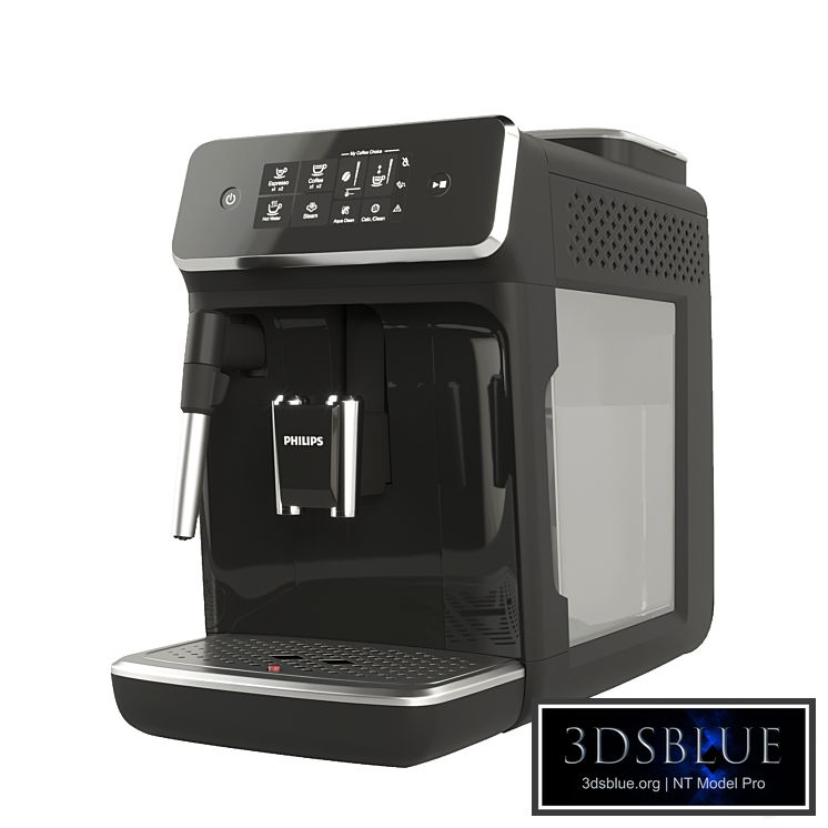 Coffee machine PHILIPS Series 1200