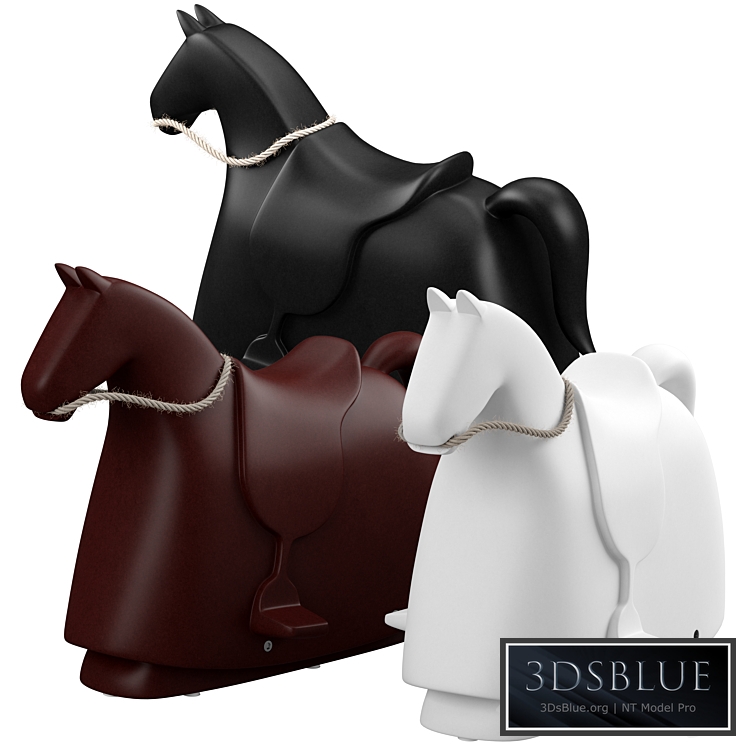 Horse_Rocky Rocking Magis Me Too