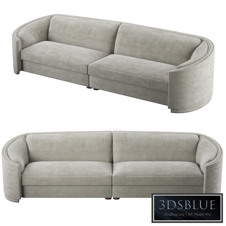 BRABBU WALES II SOFA