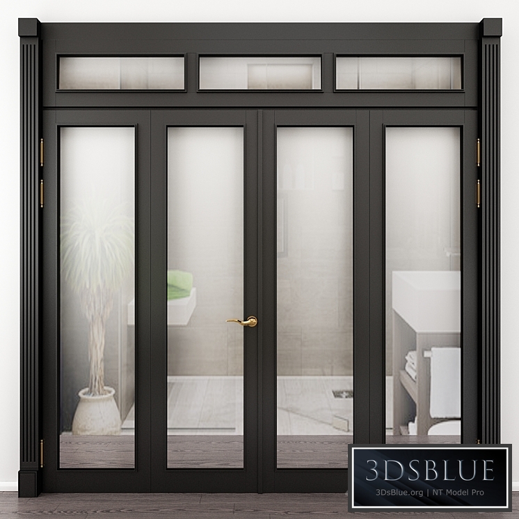 Elite Door 207