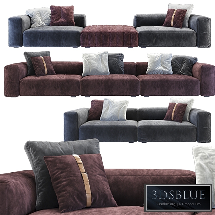 Meroni & Colzani-Bellagio-sofa