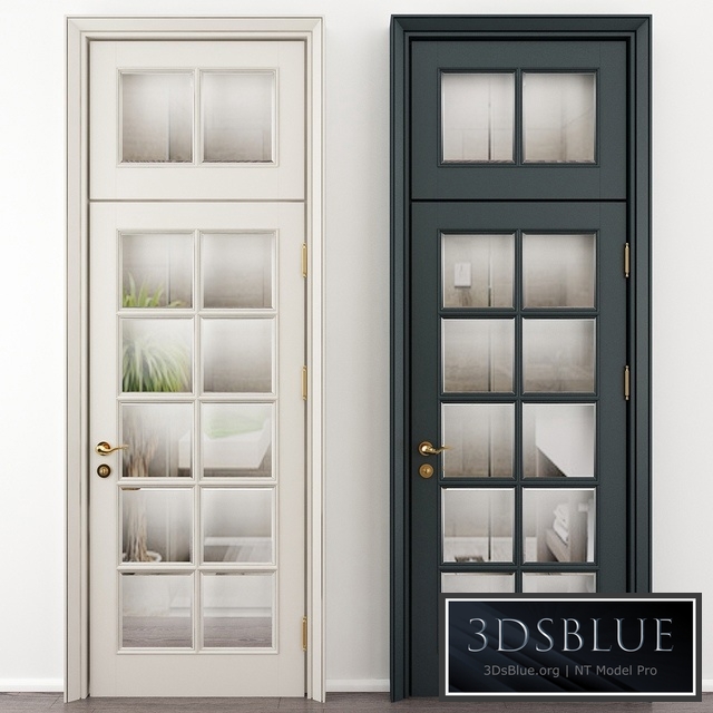 Premium door 82