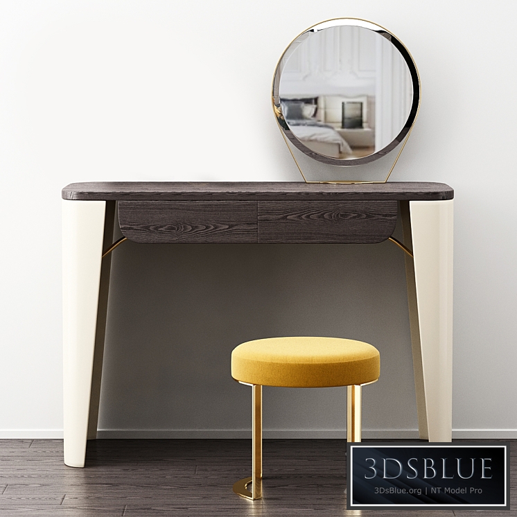 Reiggi EROS dressing table