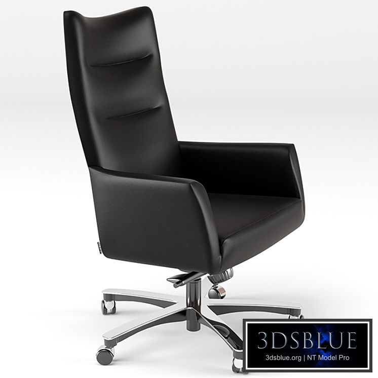 Koleksiyon Furniture Anitta Office Armchair